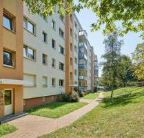 Dorfgemeinschaft in der Großstadt - werde Teil einer lebendigen Nachbarschaft in Dresden!