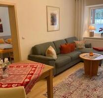 Möblierte Mietwohnung - 680,00 EUR Kaltmiete, ca.  55,00 m² in Schwarzburg (PLZ: 07427)