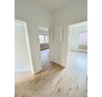 2-Zimmer-Wohnung in Wilhelmshaven City