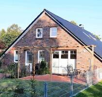 Ferienwohnung in Ostfriesland - 60,00 EUR Kaltmiete, in Südbrookmerland (PLZ: 26624)