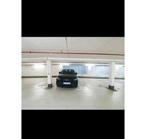 Provisionsfreie Helle 3 Zimmer Whg mit Balkon und Tiefgarage - Wiesbaden Biebrich