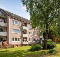 4-Zimmer-Wohnung in Wildeshausen