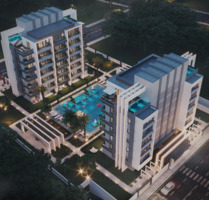 ANTALYA - THE SEVEN EFEKT - 3 Zimmer Eigentumswohnungen - Augsburg