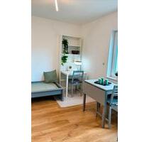1-Zimmer-Apartment für 1 Person ab 1.10.2025 - Karlsruhe Mühlburg