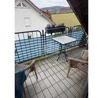 Dachgeschoss-Wohnung - 450,00 EUR Kaltmiete, in Bad Zwesten (PLZ: 34596)