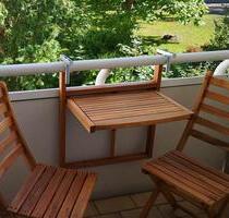 Möblierte 2-Zimmer-Wohnung in Schmargendorf von privat - Berlin Charlottenburg-Wilmersdorf