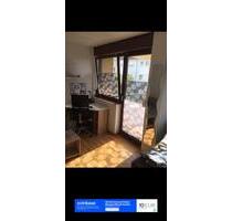 1-Zimmer Wohnung mit Balkon und TG - Würzburg