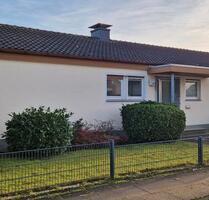 Erstbezug nach Modernisierung zur Bungalow Wohnung - Gütersloh Avenwedde
