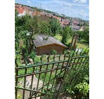 Kleingarten Schrebergarten zu verpachten - Hünfeld