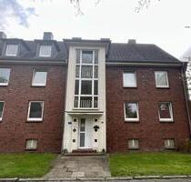 4-Zimmer-Wohnung in Wilhelmshaven City