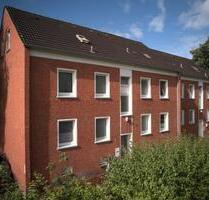 2 ZKB Wohnung in Norden zu vermieten