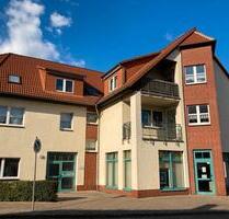 2-Raum-Dachgeschosswohnung in GERNRODE - Quedlinburg