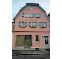 Charmante Altbauwohnung - zentral + ruhig - Reutlingen