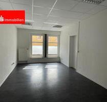 Schicke kleine Gewerbefläche - vielseitig nutzbar - Weida