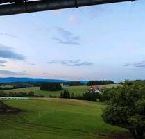 Ferienwohnung Bayern Urlaub im Bayerischen Wald - Sonnen