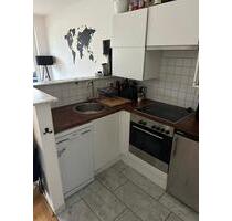 Zwischenmiete Wohnung Lindenthal 01.02-30.04 - Köln