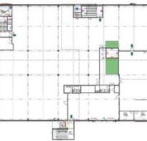 VB3744a Teilbare Gewerbefläche für Büro oder Dienstleister Regensburg - Nord