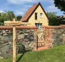 Ferienhaus mit Garten, Brandenburg nahe Berlin, Wandern, Ruhe