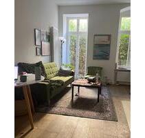 2-Zimmer-Wohnung in Prenzlauer Berg - Untermiete - Berlin Pankow