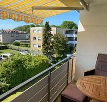 Ferienwohnung STRANDBURG ⭐⭐⭐⭐Grömitz Ostsee 2Zimmer 50qm Garage