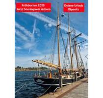 Penthousewohnung am Meer Ferienwohnung Ostsee - Kappeln