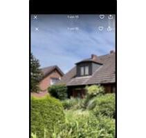 Haus mit Garden und Garage - 1.400,00 EUR Kaltmiete, in Kiel (PLZ: 24148) Ellerbek