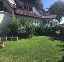 Schöne Wohnung mit Garten - 785,00 EUR Kaltmiete, ca.  75,00 m² in Garz/Rügen (PLZ: 18574)