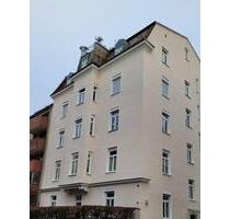 Kernsanierte 5-Zimmer-Wohnung, Bismarckviertel, Augsburg