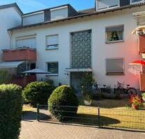 Helle Ruhige 3-Zimmer Wohnung Lippstadt mit Garage