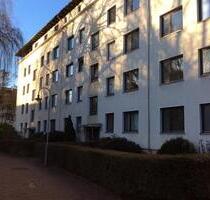 Ansprechende 3-Zimmer-Wohnung mit Balkon in zentraler Lage - Bremen Östliche Vorstadt