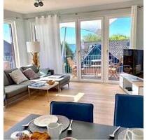 Exkl. Ferienwohnung Eckernförde 5 Pers. !frei 21.09.25-05.10.25!