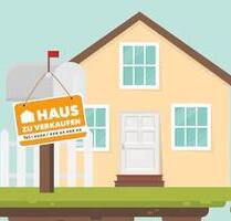 Reihenendhaus mit Baugrundstück *Baugenehmigung vorhanden* - Bielefeld Sennestadt