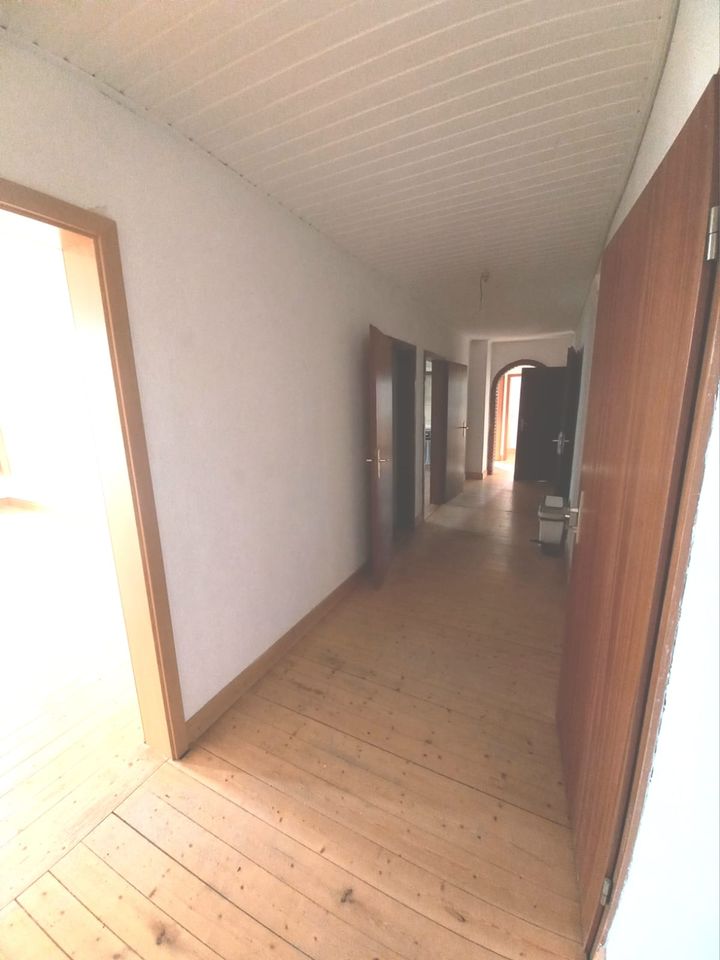 3 Zimmer Wohnung in 21279 Appel - Ortsteil Grauen - Hollenstedt
