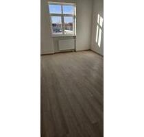 Neu sanierte 3-Zi.-Whg. mit Garten (86 m²) - Aschersleben