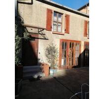 Einraumwohnung, Studentenwohnung, möbliert, sofort frei - Brandenburg an der Havel