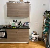 Wohnung für kurze Zeit zu vermieten. BERLIN - Stuttgart Stuttgart-West