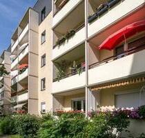 Haus mit Aufzug, Wohnung ab September vermietbar! - Dresden Leuben