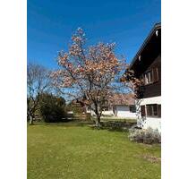 3 Zimmerwohnung in Waakirchen - 1.350,00 EUR Kaltmiete, in Waakirchen (PLZ: 83666)