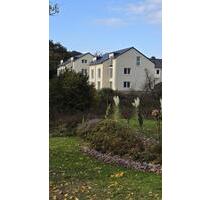 Zweiraumwohnung in Zerf mit WBS 1 - Konz