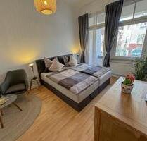 City One Apartments Ferienwohnung Erfurt - 6 Personen - Miete