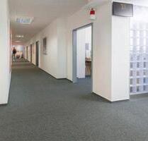 VB2854 Exklusive, barrierefreie Büro- oder Praxisetage mit fantastischem Ausblick Regensburg - Innerer Westen