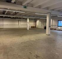 Moderne 270 m² Lagerhalle in Krefeld – 247 nutzbar, direkte Autobahnanbindung!