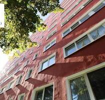 Zentrale Lage mit ebenerdigen Aufzug und Loggia! - Magdeburg Neue Neustadt