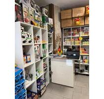 Kleiner Laden zu vermieten – Top-Lage in Nürnberg