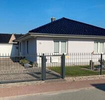 18211 Ostseebad Nienhagen Einfamilienhaus mit Sauna zur Miete - Admannshagen-Bargeshagen