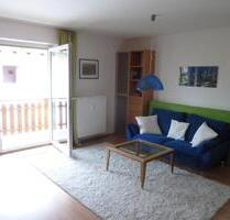 Studio 38qm, Kirchham, BJ 2004, 1. OG, Blk. zu verk. v. privat - Bad Füssing