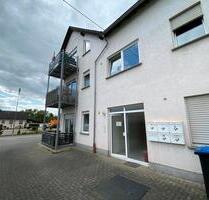 1-Zimmer-Wohnung in Kinderbeuren – Barrierefrei mit Parkplatz - Bausendorf