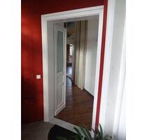 Modern Wohnung teilmöbiliert mit Fußbodenheizung in Neukich L. - Neukirch/Lausitz