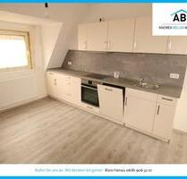 **Neu modernisierte Wohnung in Hanau-Tümpelgarten**