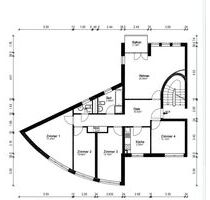 5 Zimmer in Teltow - 500.000,00 EUR Kaufpreis, ca.  115,50 m² in Teltow (PLZ: 14513)